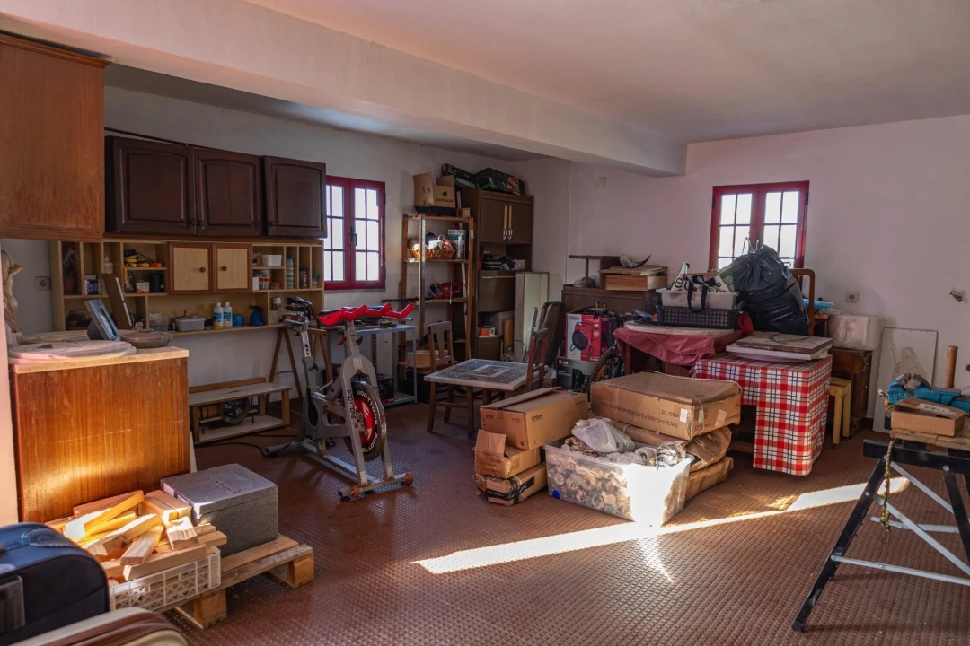 Moradia T3 para Venda em Rio de Moinhos Foto 48