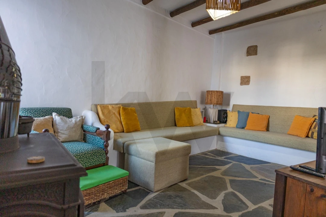 Moradia T3 para Venda em Rio de Moinhos Foto 3