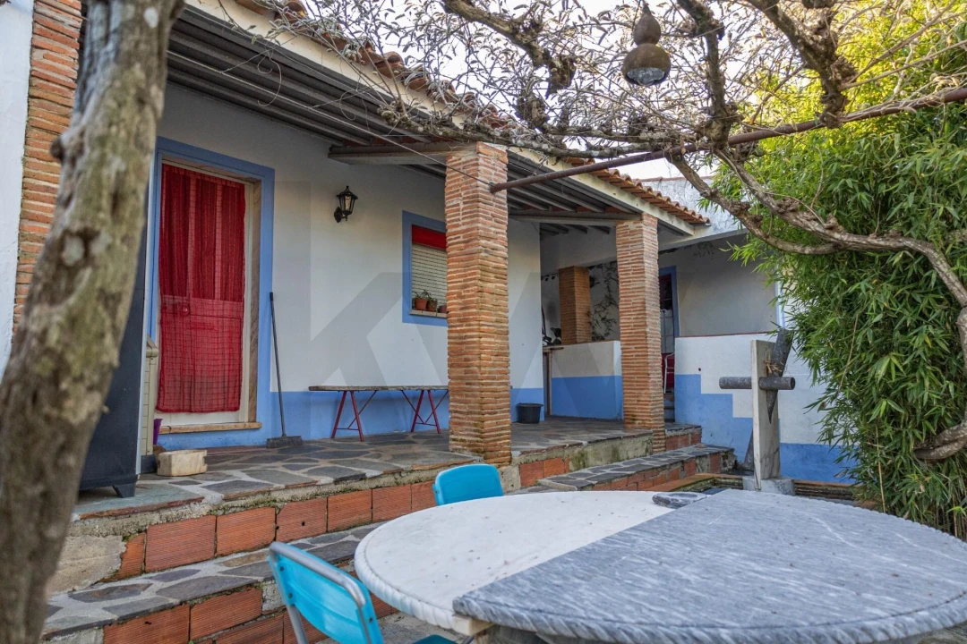 Moradia T3 para Venda em Rio de Moinhos Foto 20