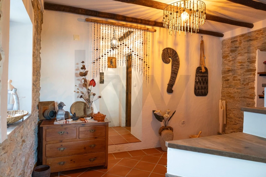 Moradia T3 para Venda em Rio de Moinhos Foto 25