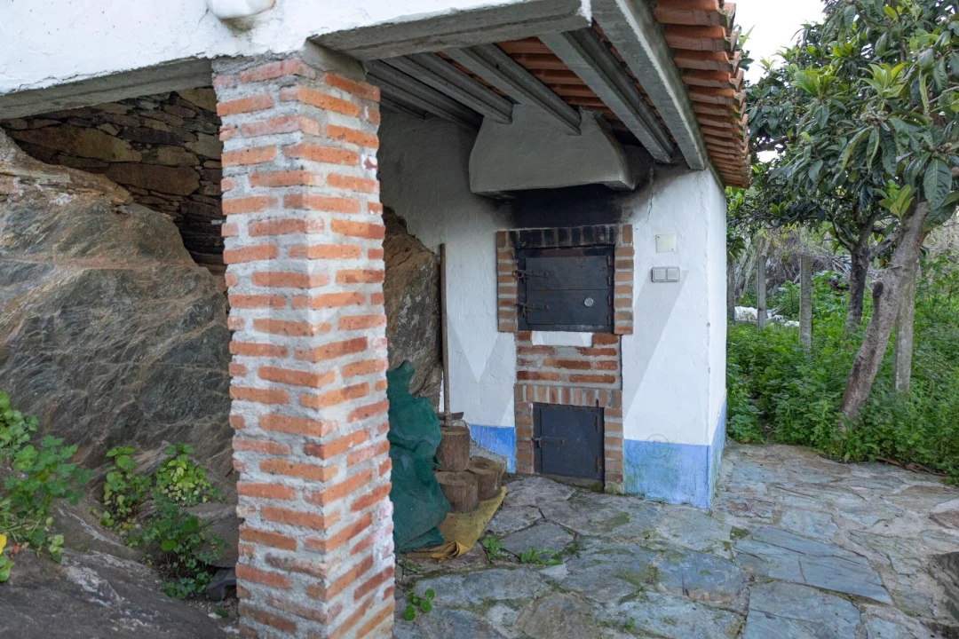 Moradia T3 para Venda em Rio de Moinhos Foto 47