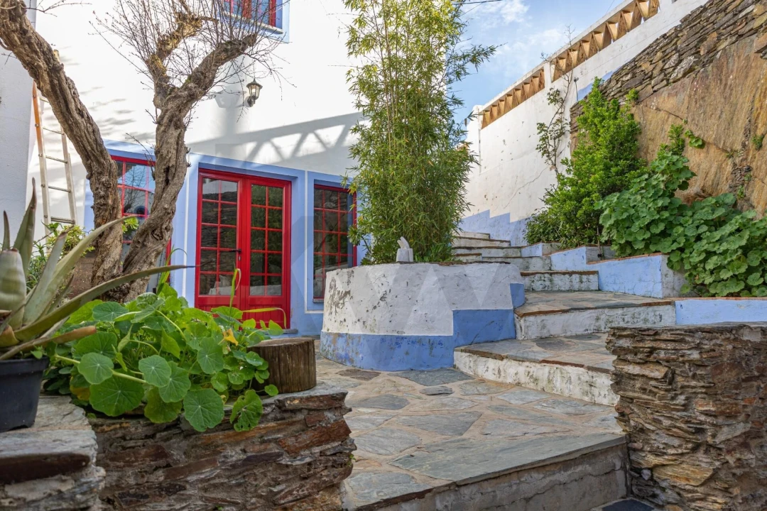 Moradia T3 para Venda em Rio de Moinhos Foto 16