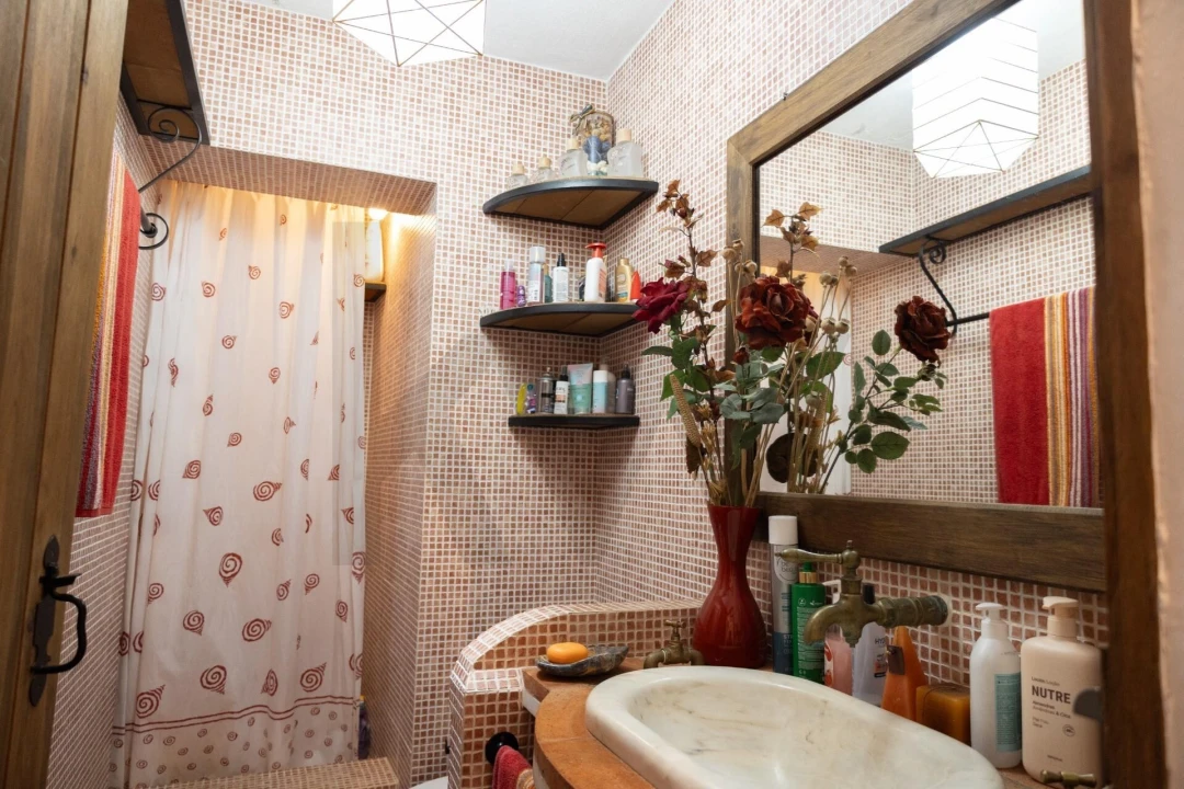 Moradia T3 para Venda em Rio de Moinhos Foto 26