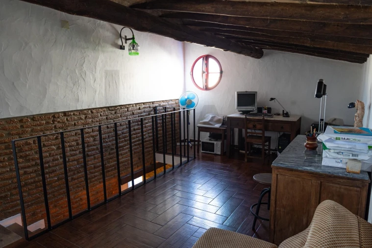 Moradia T3 para Venda em Rio de Moinhos Foto 36