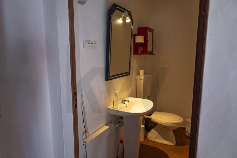 Moradia T3 para Venda em Rio de Moinhos Foto 52