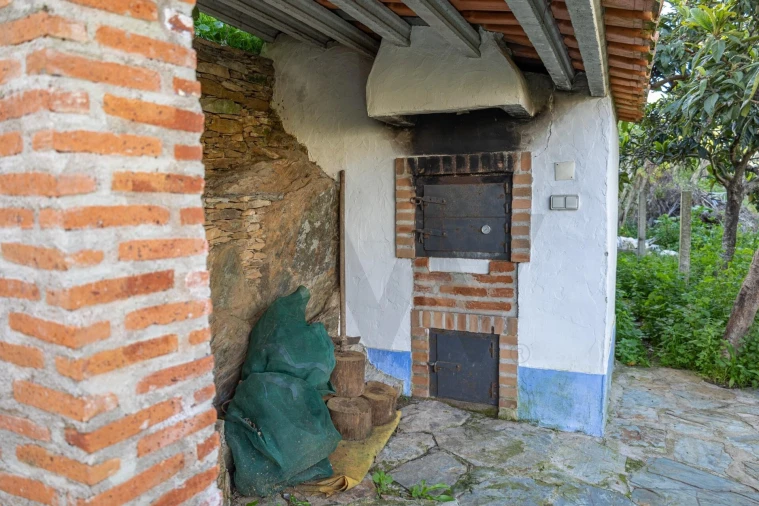 Moradia T3 para Venda em Rio de Moinhos Foto 42