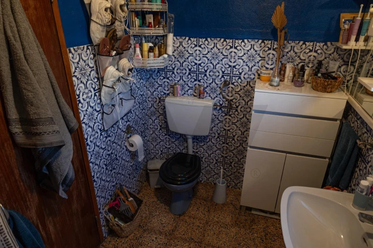 Moradia T3 para Venda em Rio de Moinhos Foto 14