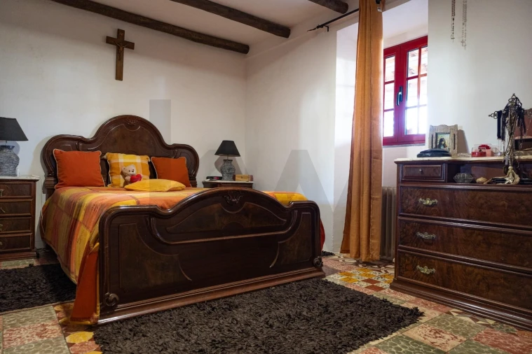 Moradia T3 para Venda em Rio de Moinhos Foto 29