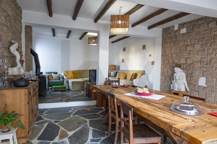 Moradia T3 para Venda em Rio de Moinhos Foto 1