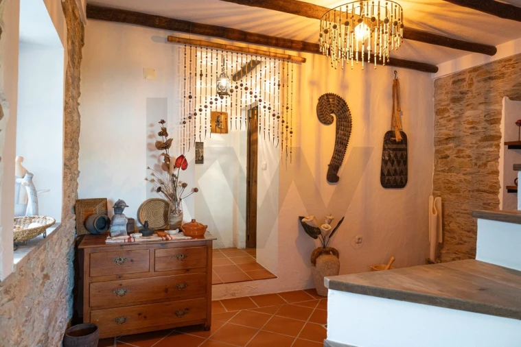 Moradia T3 para Venda em Rio de Moinhos Foto 25