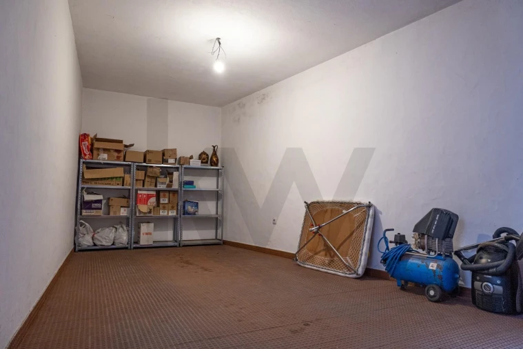 Moradia T3 para Venda em Rio de Moinhos Foto 50