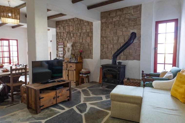 Moradia T3 para Venda em Rio de Moinhos Foto 4