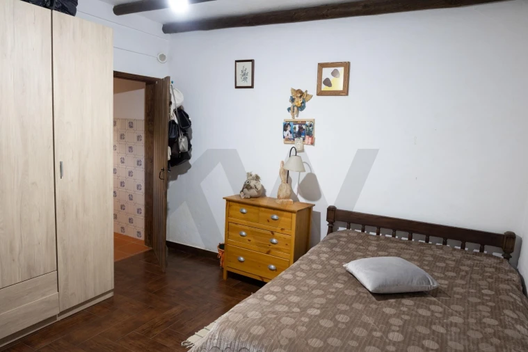 Moradia T3 para Venda em Rio de Moinhos Foto 33