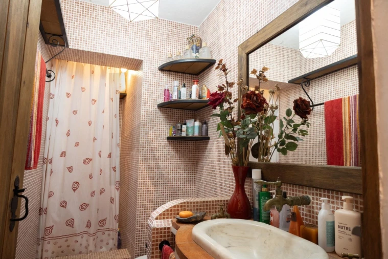 Moradia T3 para Venda em Rio de Moinhos Foto 26