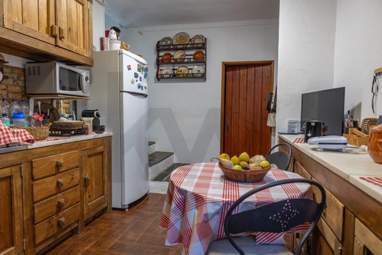 Moradia T3 para Venda em Rio de Moinhos Foto 12