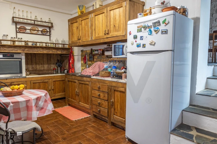 Moradia T3 para Venda em Rio de Moinhos Foto 10