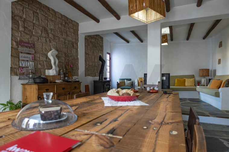 Moradia T3 para Venda em Rio de Moinhos Foto 7