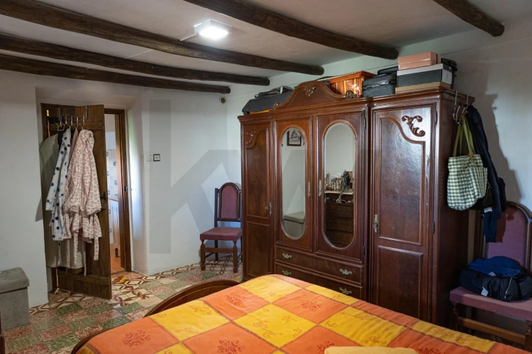 Moradia T3 para Venda em Rio de Moinhos Foto 30