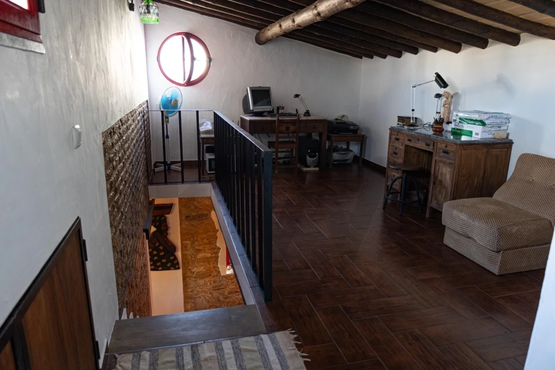 Moradia T3 para Venda em Rio de Moinhos Foto 34