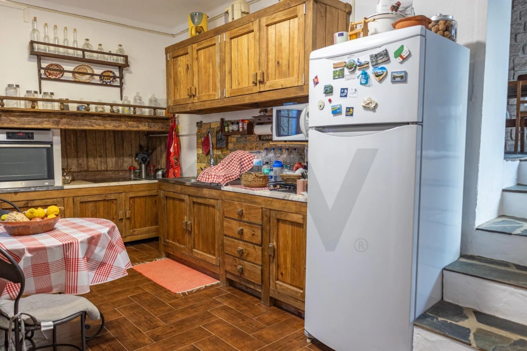 Moradia T3 para Venda em Rio de Moinhos Foto 10