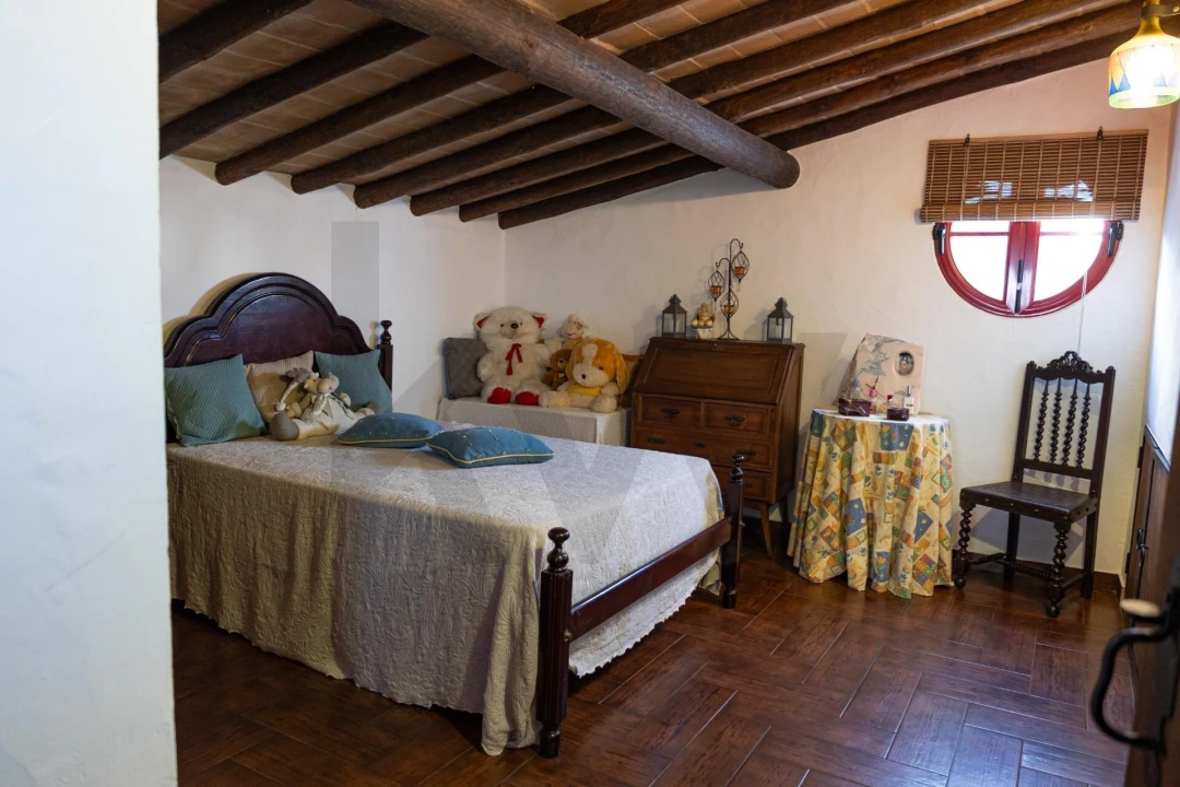 Moradia T3 para Venda em Rio de Moinhos Foto 37