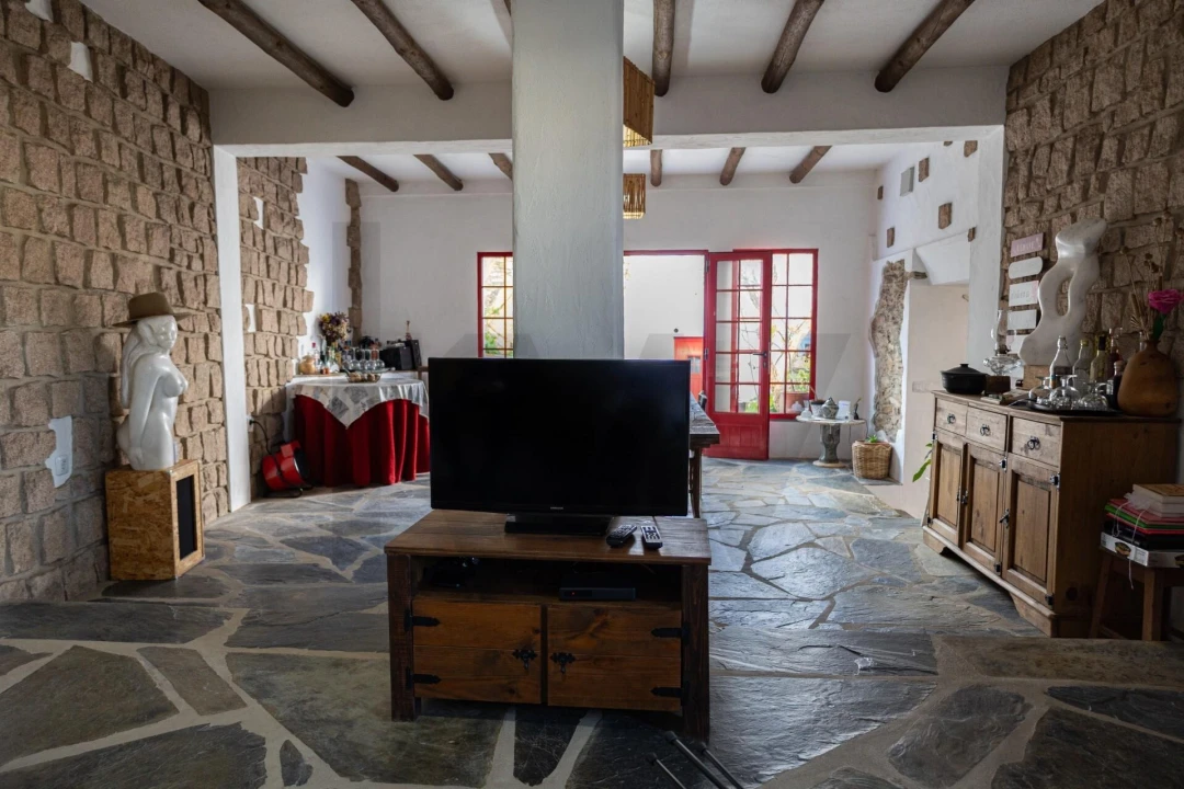 Moradia T3 para Venda em Rio de Moinhos Foto 9