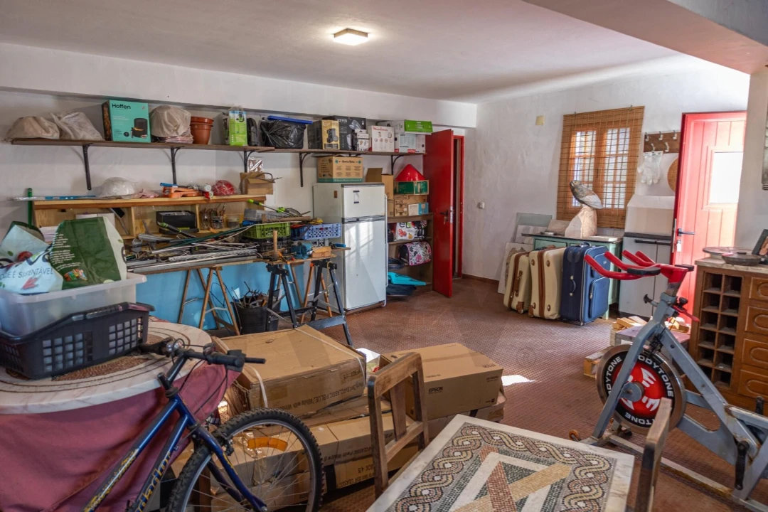 Moradia T3 para Venda em Rio de Moinhos Foto 49