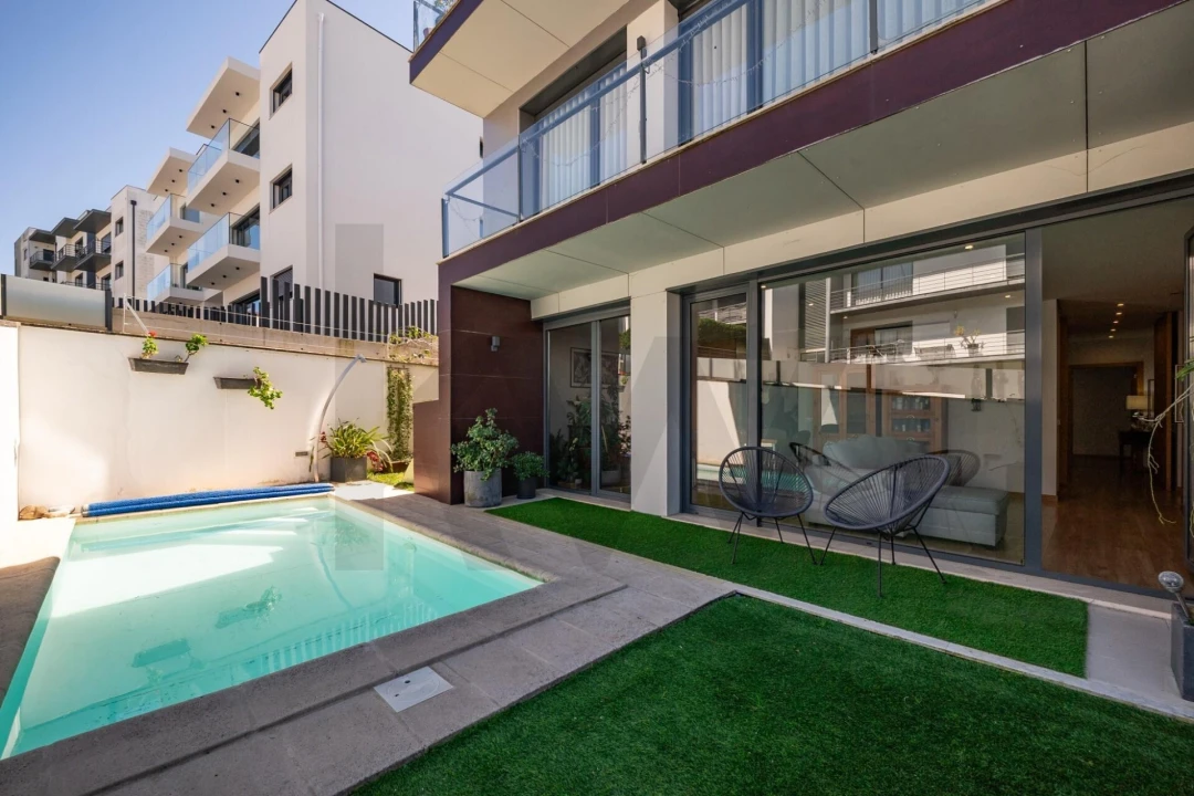 Apartamento T2 para Venda em São Martinho de Árvore e Lamarosa Foto 2