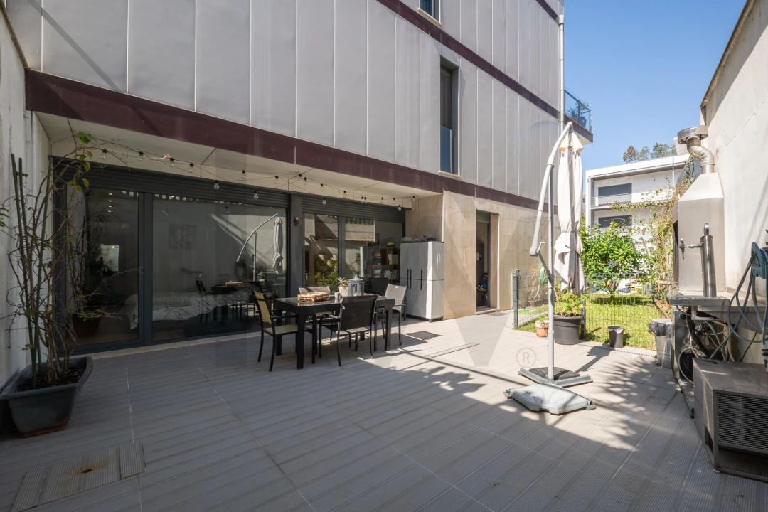 Apartamento T2 para Venda em São Martinho de Árvore e Lamarosa Foto 27