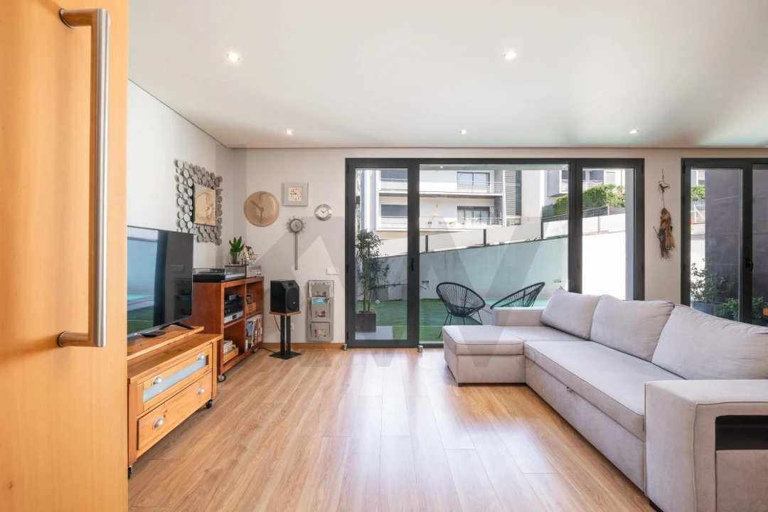 Apartamento T2 para Venda em São Martinho de Árvore e Lamarosa Foto 6