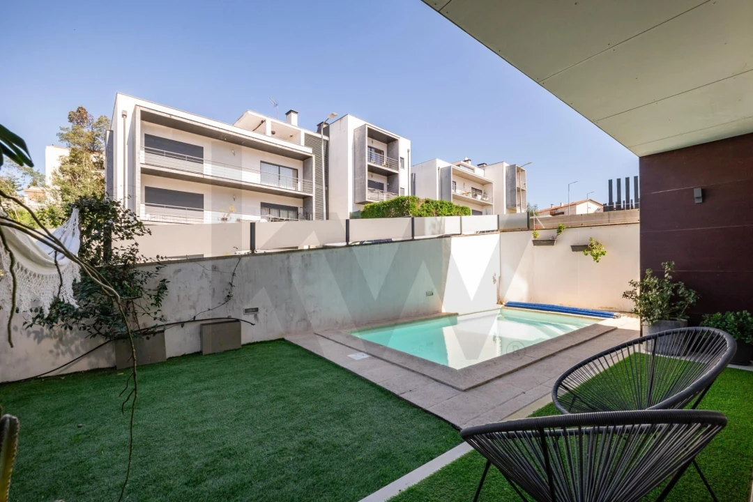 Apartamento T2 para Venda em São Martinho de Árvore e Lamarosa Foto 22