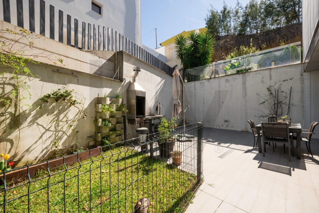 Apartamento T2 para Venda em São Martinho de Árvore e Lamarosa Foto 29