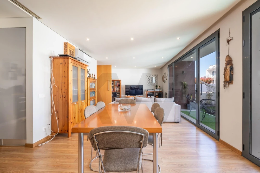 Apartamento T2 para Venda em São Martinho de Árvore e Lamarosa Foto 5