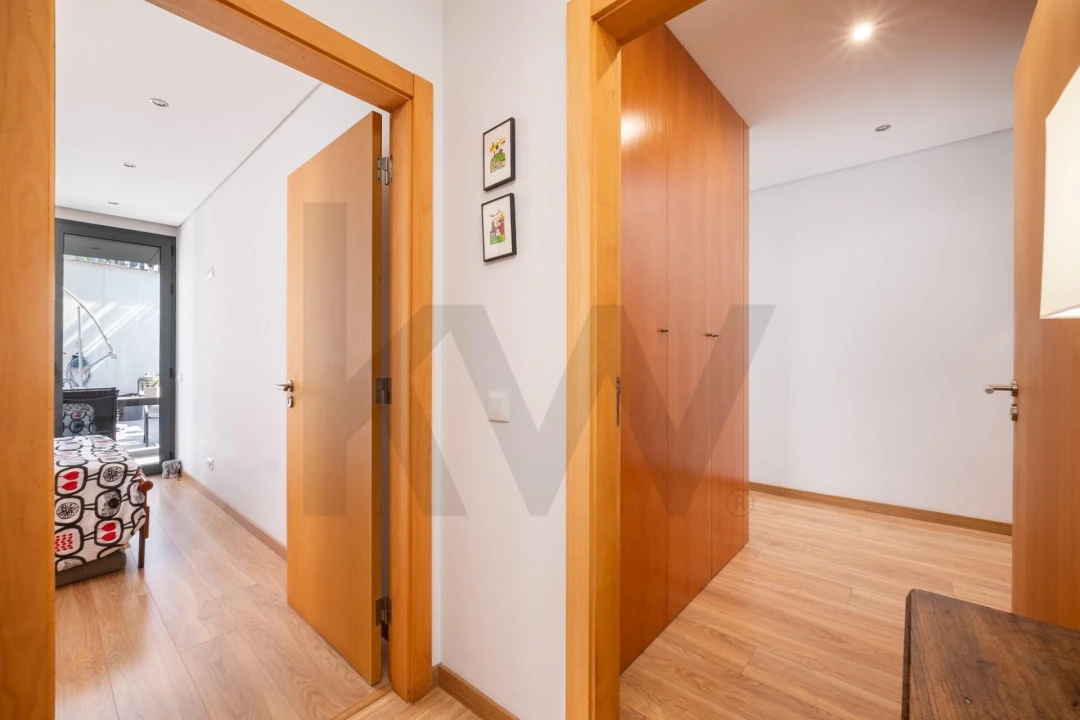 Apartamento T2 para Venda em São Martinho de Árvore e Lamarosa Foto 15