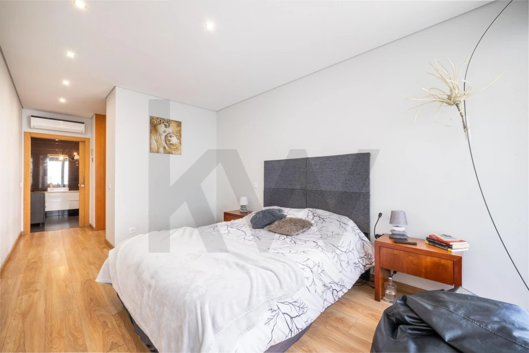 Apartamento T2 para Venda em São Martinho de Árvore e Lamarosa Foto 20