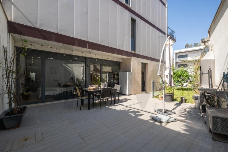 Apartamento T2 para Venda em São Martinho de Árvore e Lamarosa Foto 27