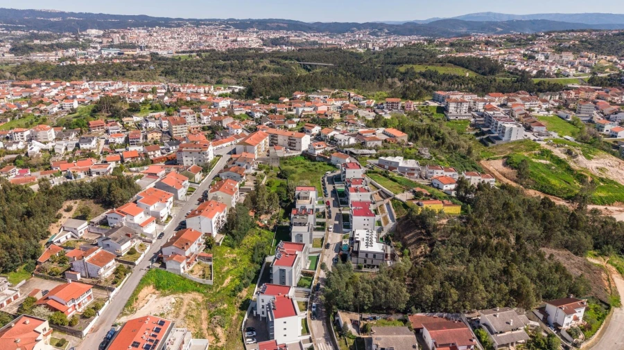 Apartamento T2 para Venda em São Martinho de Árvore e Lamarosa Foto 36
