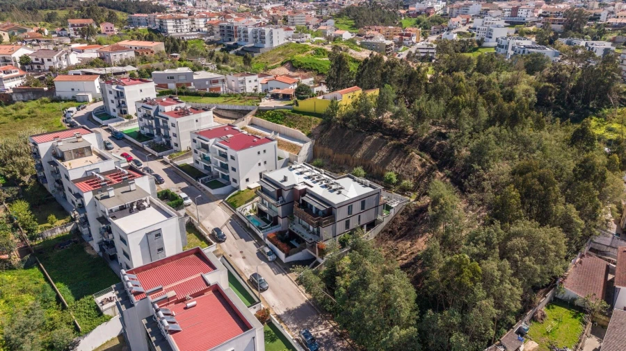 Apartamento T2 para Venda em São Martinho de Árvore e Lamarosa Foto 31
