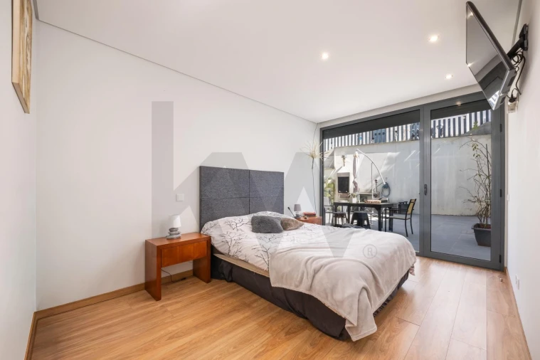 Apartamento T2 para Venda em São Martinho de Árvore e Lamarosa Foto 19