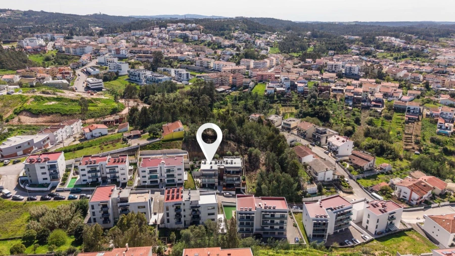 Apartamento T2 para Venda em São Martinho de Árvore e Lamarosa Foto 40