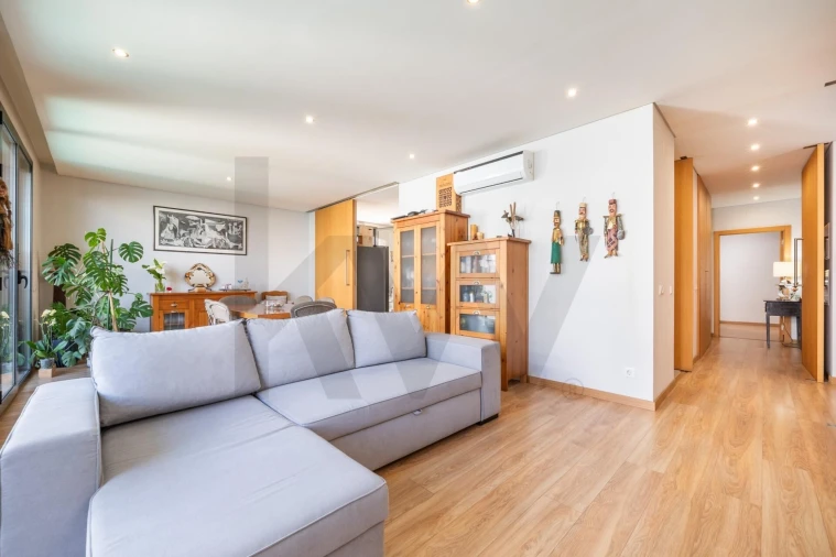 Apartamento T2 para Venda em São Martinho de Árvore e Lamarosa Foto 4