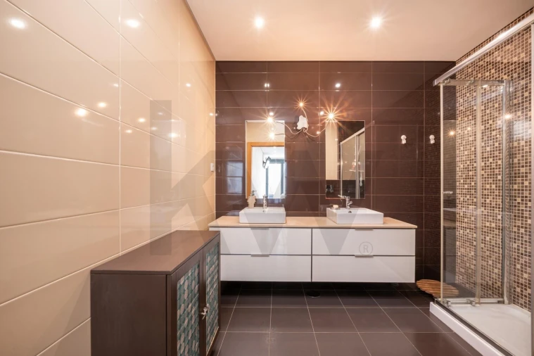 Apartamento T2 para Venda em São Martinho de Árvore e Lamarosa Foto 21