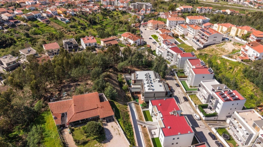 Apartamento T2 para Venda em São Martinho de Árvore e Lamarosa Foto 41