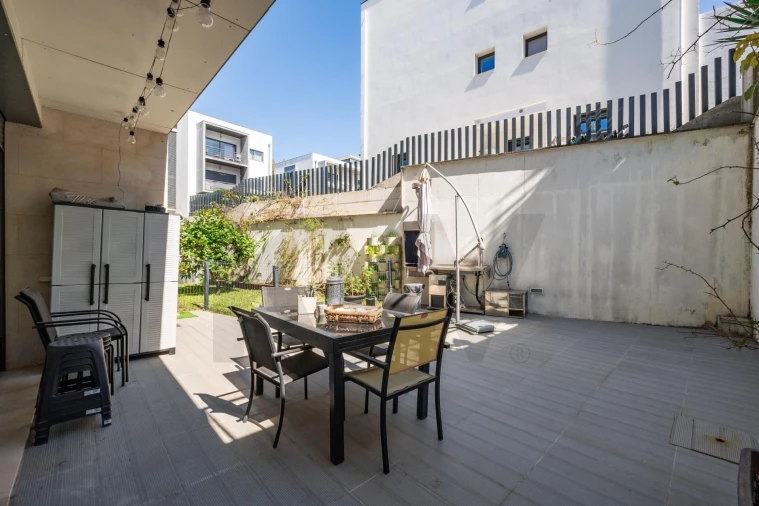 Apartamento T2 para Venda em São Martinho de Árvore e Lamarosa Foto 26