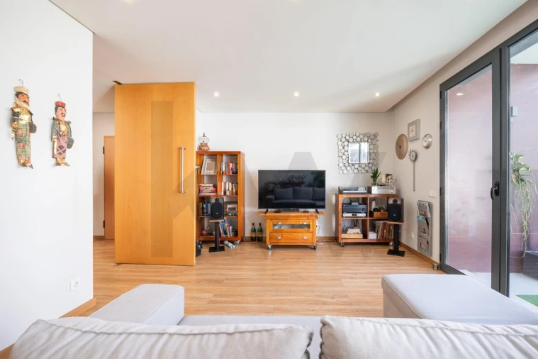 Apartamento T2 para Venda em São Martinho de Árvore e Lamarosa Foto 7