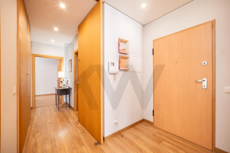 Apartamento T2 para Venda em São Martinho de Árvore e Lamarosa Foto 8