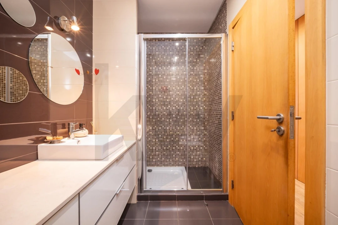 Apartamento T2 para Venda em São Martinho de Árvore e Lamarosa Foto 14