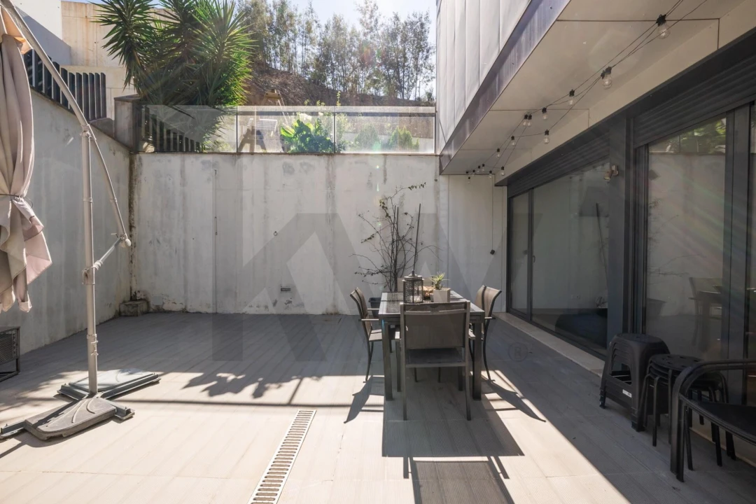 Apartamento T2 para Venda em São Martinho de Árvore e Lamarosa Foto 24