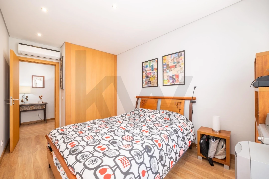 Apartamento T2 para Venda em São Martinho de Árvore e Lamarosa Foto 17