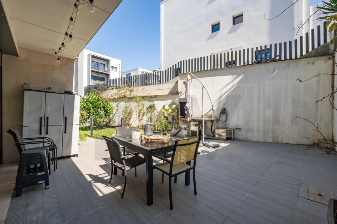 Apartamento T2 para Venda em São Martinho de Árvore e Lamarosa Foto 26